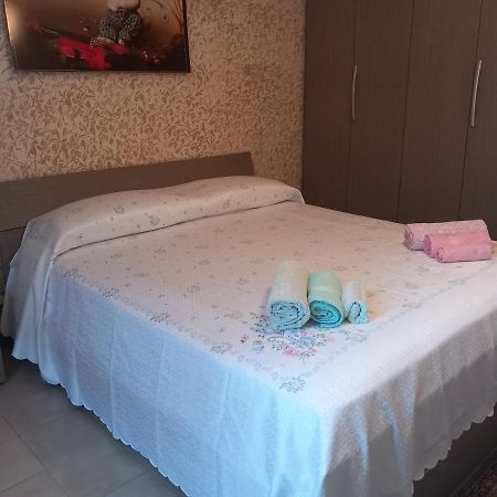 카타니아 Casa Vacanza Patrizia 빌라 외부 사진