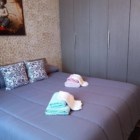 카타니아 Casa Vacanza Patrizia 빌라 외부 사진
