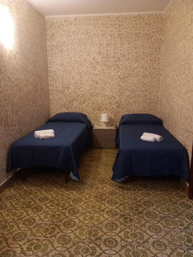 카타니아 Casa Vacanza Patrizia 빌라 외부 사진