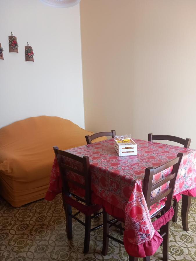 카타니아 Casa Vacanza Patrizia 빌라 외부 사진