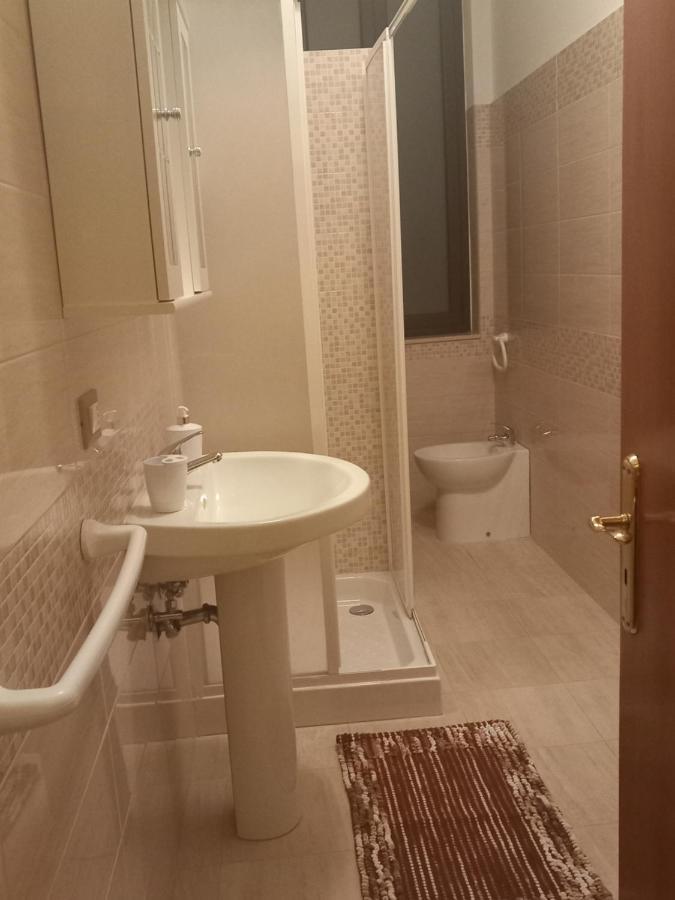 카타니아 Casa Vacanza Patrizia 빌라 외부 사진
