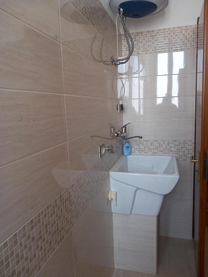 카타니아 Casa Vacanza Patrizia 빌라 외부 사진