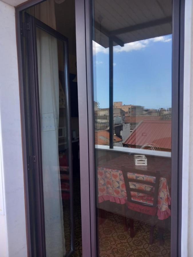 카타니아 Casa Vacanza Patrizia 빌라 외부 사진