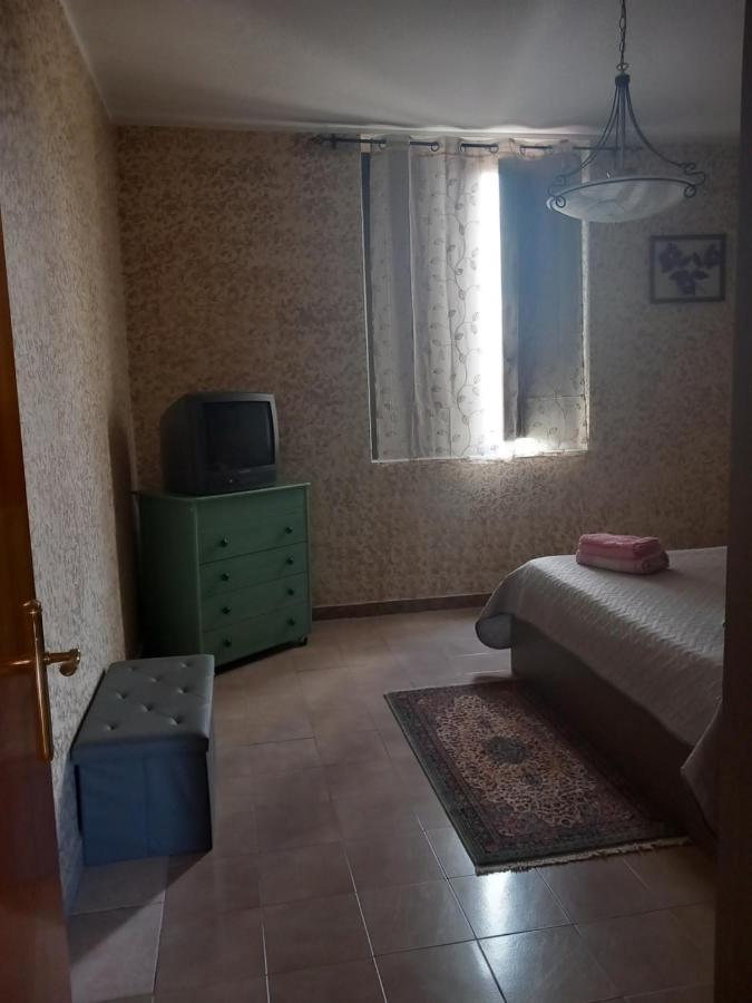 카타니아 Casa Vacanza Patrizia 빌라 외부 사진